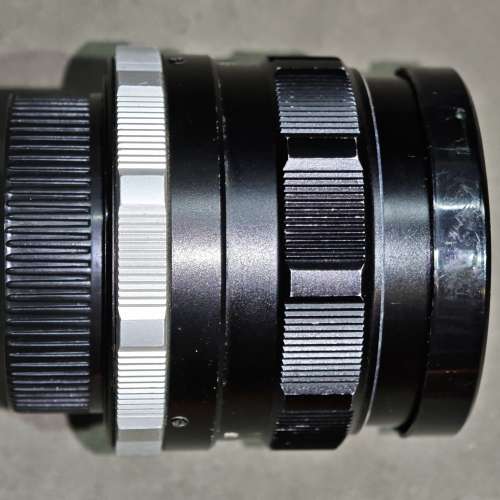 Fujinon 55/1.8 富士 55mm f/1.8 fuji M42 Fujifilm 55