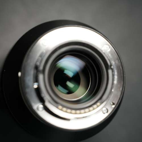 Sony 50mm f1.2 GM(價錢可少議）