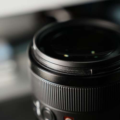 Sony 50mm f1.2 GM(價錢可少議）