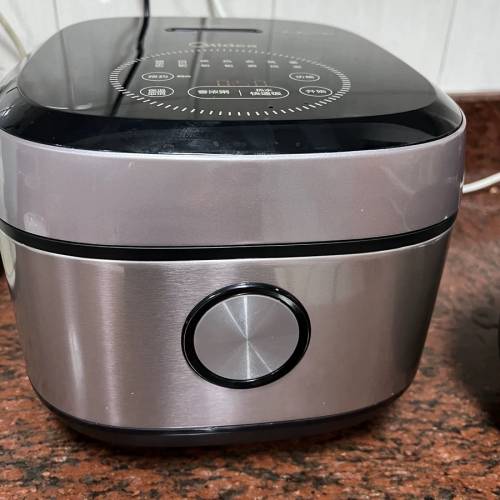 Midea 美的IH電飯煲 Rice cooker