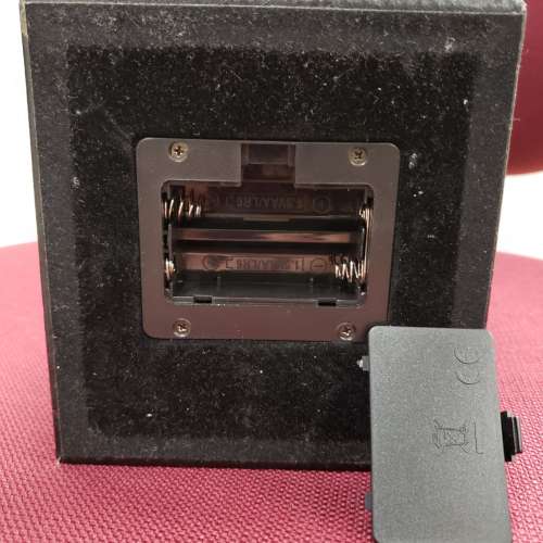 自動旋轉錶盒,自動搖表器, 自動上鍊錶盒 -1錶位