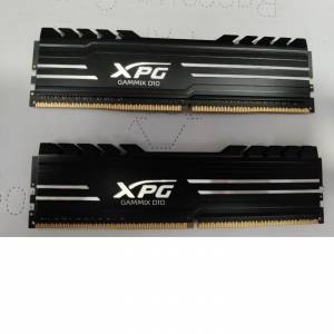 adata DDR4 8G x4 3000 & 3200