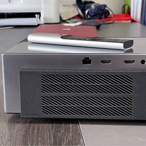 4900 LEMUNS 極米 XGIMI RS PRO 投影機
