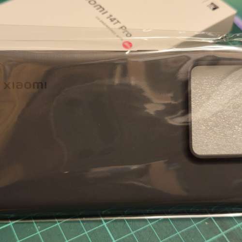 全新小米14t pro原廠機殼