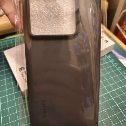 全新小米14t pro原廠機殼