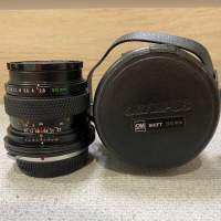 Olympus OM 35mm f/2.8 Shift 移軸鏡連鏡筒 (Cover FF and Fujifilm GFX)