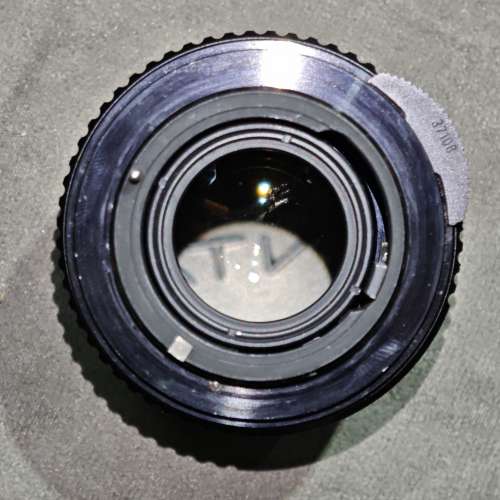 Pentax 55/1.8 賓得 55mm f/1.8 SMC TAKUMAR M42 55