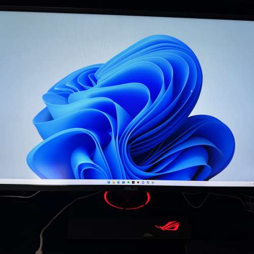 ROG Swift PG279Q