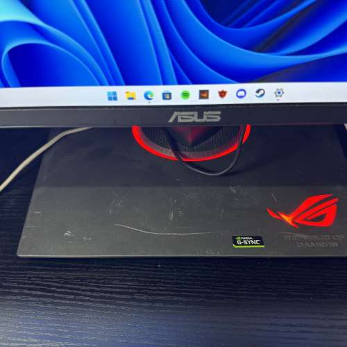 ROG Swift PG279Q