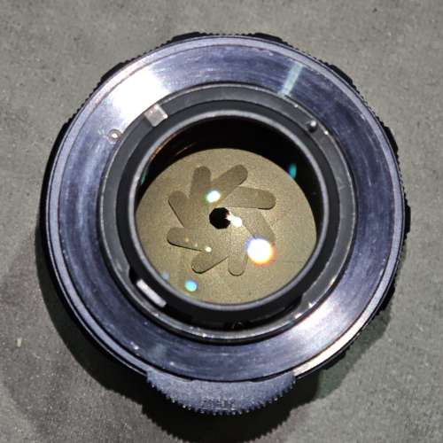 Pentax 50/1.4 Takumar Super Multi Coated M42 賓得 50mm 50