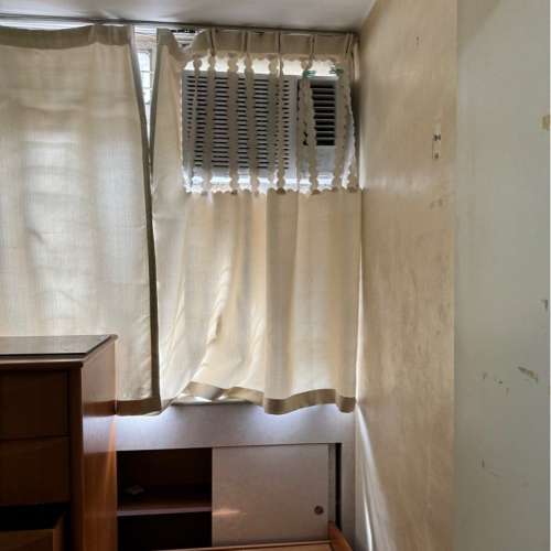 Toshiba 東芝 RAC-18NR-HK 2.0匹 窗口式冷氣機 (獨立抽濕LED遙控系列)