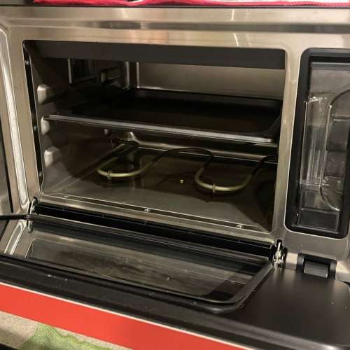 威馬牌 Goodway 23L 蒸焗爐