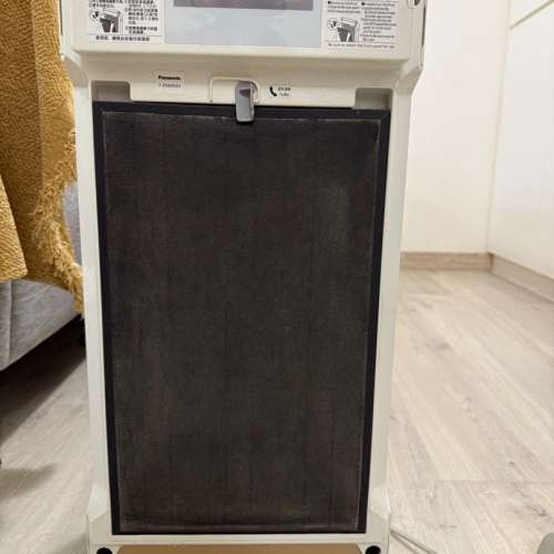 Panasonic 樂聲 F-PXM55H nanoe&reg;納米離子空氣清新機 八成新