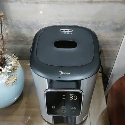 Midea美的電熱水瓶 Air Pot (5L) MK-EB50D1