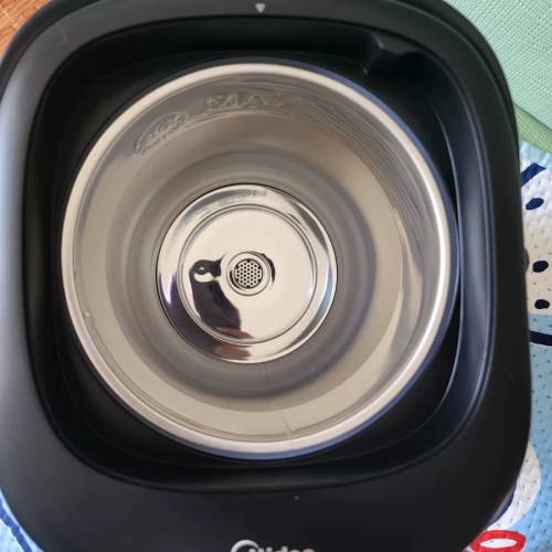 Midea美的電熱水瓶 Air Pot (5L) MK-EB50D1