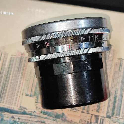 Lomography Zenit NEW Russar+ 20/5.6 L39 mount 收藏家特別版 20mm 可轉 sony nik...