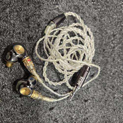 meze audio advar