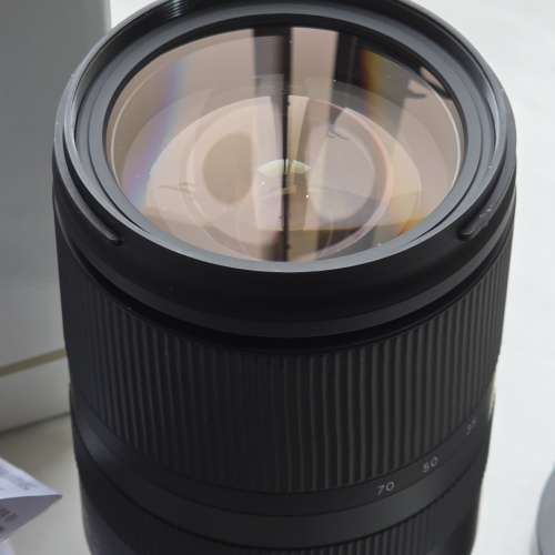 Tamron 17-70mm F2.8 水貨有單 超新淨