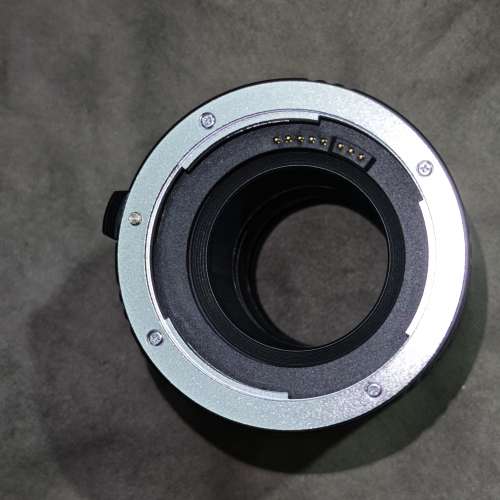 Kenko Extension Tube Set for C/AFs（36mm DG / 20mm DG / 12mm DG）微距環  for ...