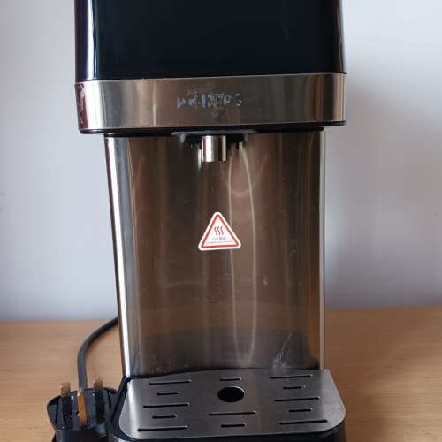 Philips instant heating water dispenser 即時加熱飲水機
