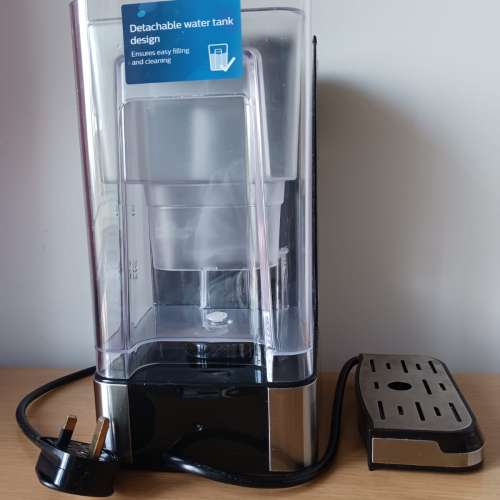 Philips instant heating water dispenser 即時加熱飲水機