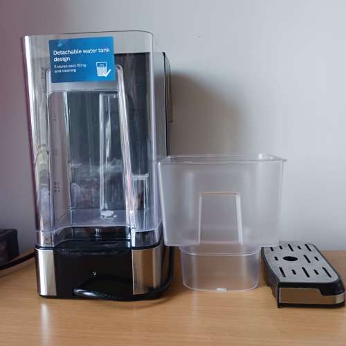 Philips instant heating water dispenser 即時加熱飲水機