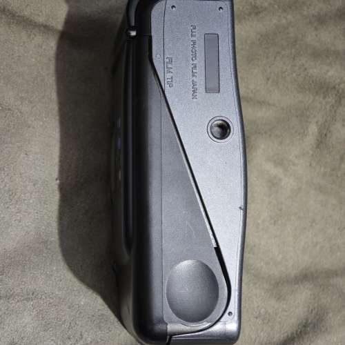 Fujifilm fuji 富士 DL-501 / CARDIA Travel mini DUAL-P 全自動雙定焦膠片機 菲林...