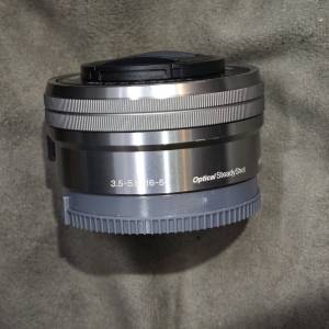 sony 16-50 PZ E 索尼 16mm 50mm 16 50