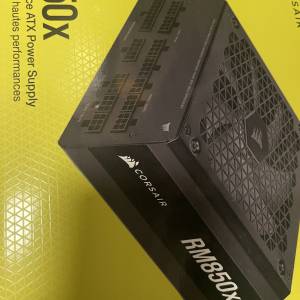 RM Series RM850  850W 火牛 有保