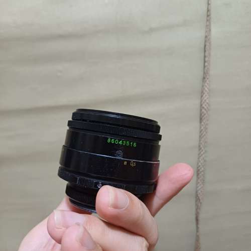 特價 Helios 44-2 58mm 2.0 旋轉散景 蘇聯老鏡頭 m42 mount 八羽怪 Carl Zeiss Bio...