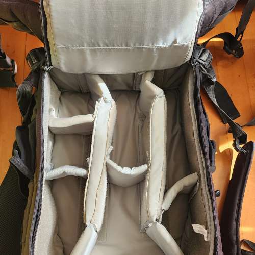 Lowepro Flipside 400AW