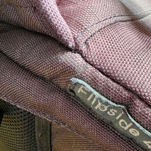 Lowepro Flipside 400AW