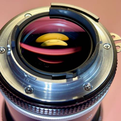 99%新 Nikon 80-200mm f:4 AIS