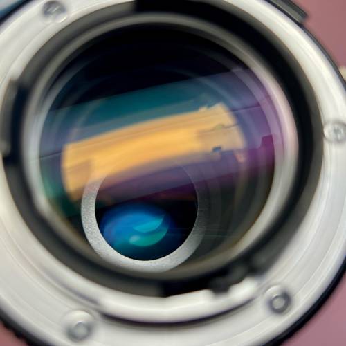 99%新 Nikon 80-200mm f:4 AIS