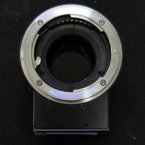 Fringer NF-FX Nikon To Fujifilm