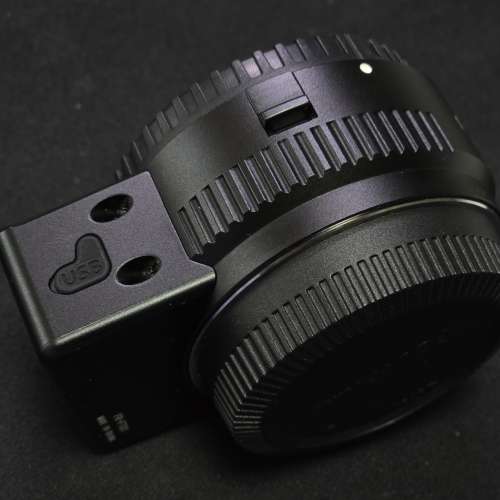 Fringer NF-FX Nikon To Fujifilm