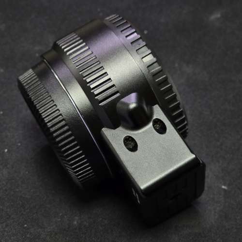 Fringer NF-FX Nikon To Fujifilm