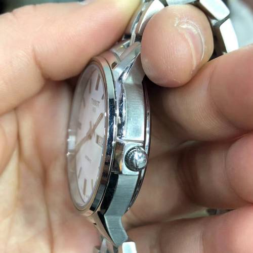 天梭恆意T065.430.11.031.00系列，男士腕表，自動機械手錶