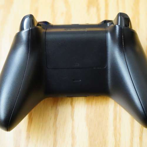 Microsoft 微軟Xbox 無線手掣 (連Windows 10無線轉接器) 黑色