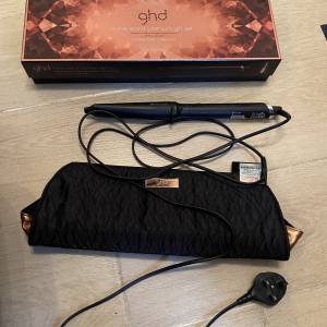 GHD Creative Curling Wand / GHD 捲髮器