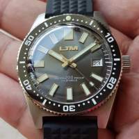 LTM MAS62