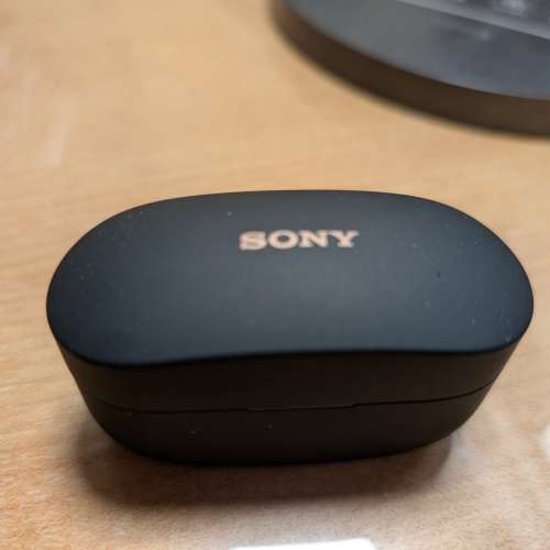Sony WF-1000XM4
