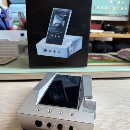 Astell&Kern CA1000