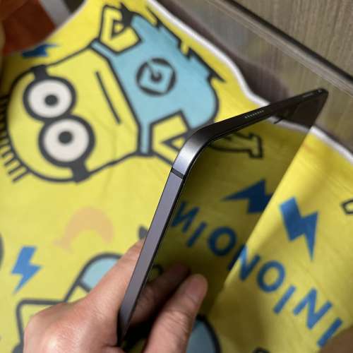 ipad pro 11吋 128GB (第3代）（2021) Wifi + 插卡5G