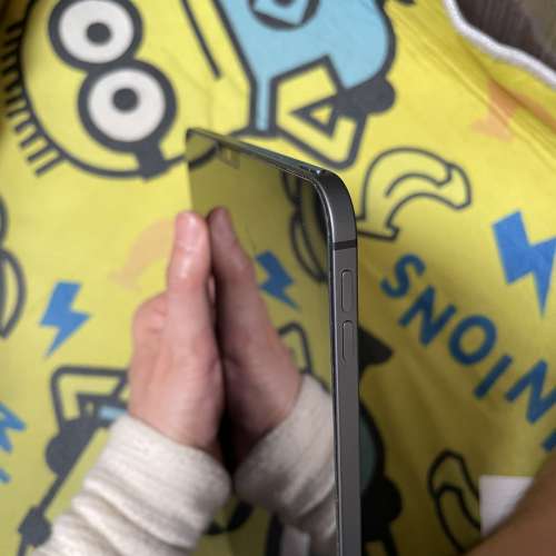 ipad pro 11吋 128GB (第3代）（2021) Wifi + 插卡5G