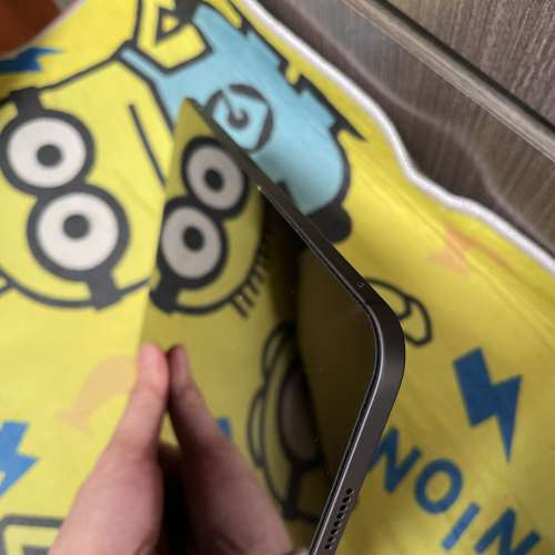 ipad pro 11吋 128GB (第3代）（2021) Wifi + 插卡5G