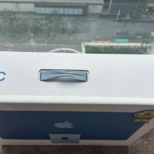 全新 iMac M4 16+256GB