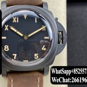 Panerai Luminor PAM629 47MM 藍寶石