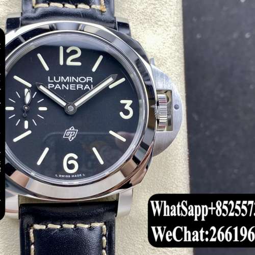 Panerai luminor PAM1084 44MM 手動機械