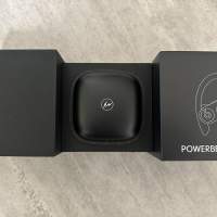 99%新 fragment powerbeats pro fragment design